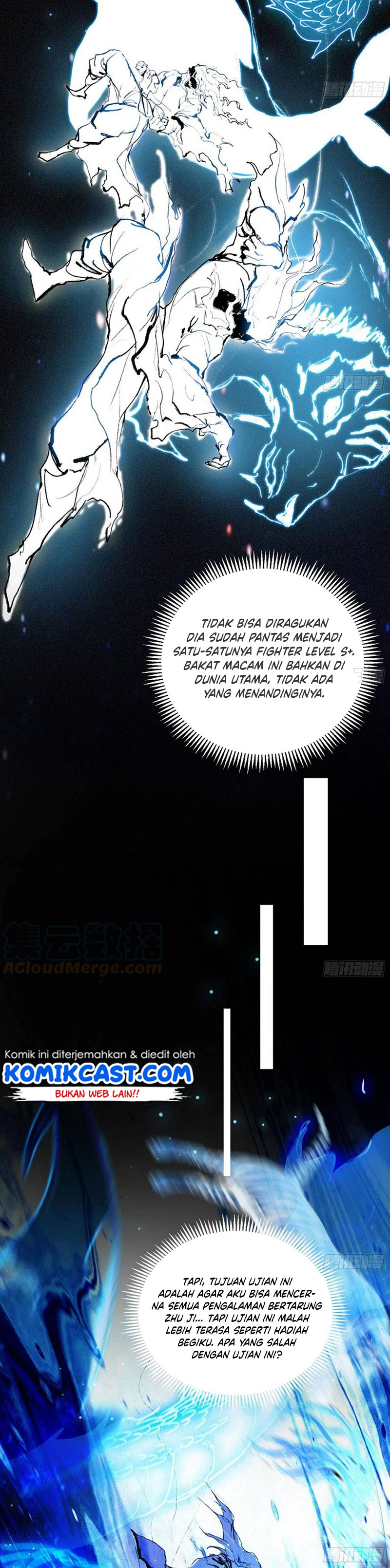 Dilarang COPAS - situs resmi www.mangacanblog.com - Komik im an evil god 186 - chapter 186 187 Indonesia im an evil god 186 - chapter 186 Terbaru 14|Baca Manga Komik Indonesia|Mangacan